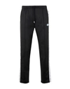 Arena Pants In Black