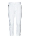 Dsquared2 Pants In White