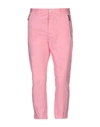 Dsquared2 Pants In Pink