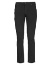 Dolce & Gabbana Casual Pants In Black