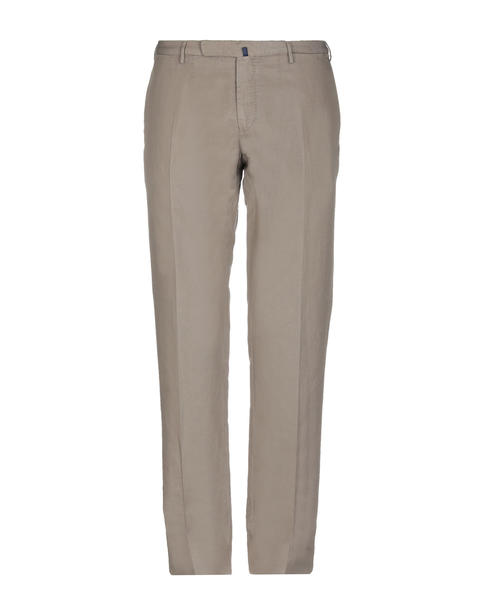 Incotex Casual Pants In Lead | ModeSens