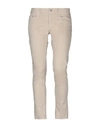 Dondup Pants In Beige