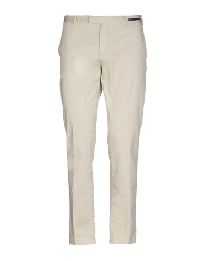 Pt01 Pants In Beige
