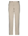 Pt01 Pants In Beige