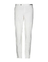 Pt01 Casual Pants In White