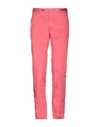 Pt01 Pants In Coral