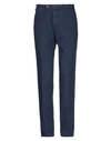 Pt01 Casual Pants In Blue