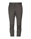 Dsquared2 Bermudas In Grey