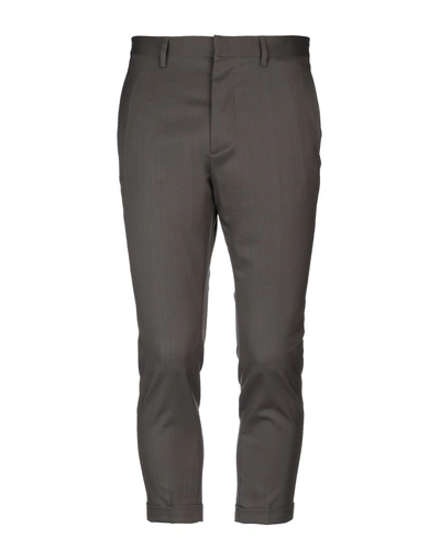 Dsquared2 Bermudas In Grey