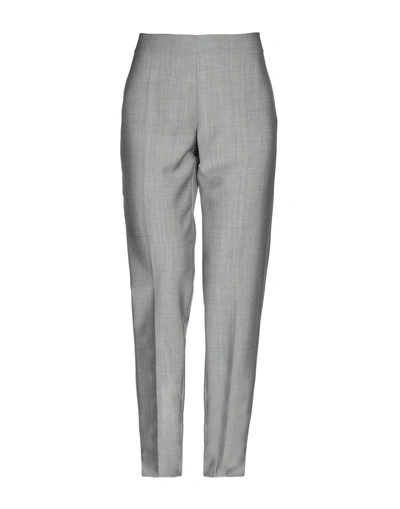 Antonio Berardi Casual Pants In Grey