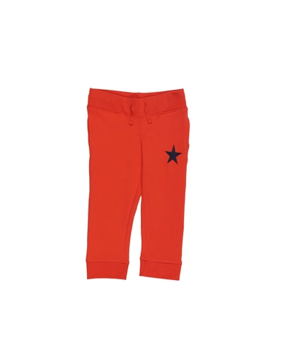 Macchia J Casual Pants In Red