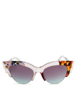 bottomless sunglasses