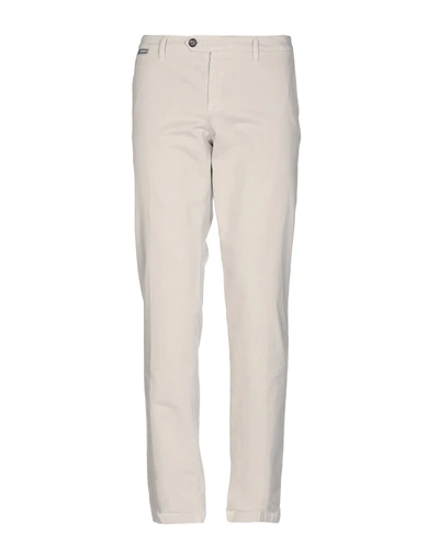 Eleventy Pants In Beige