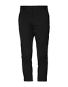 Dsquared2 Casual Pants In Black