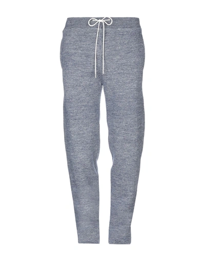 Tom Ford Casual Pants In Blue