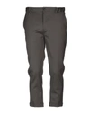 Dsquared2 Casual Pants In Grey