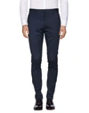 Dsquared2 Dress Pants In Dark Blue