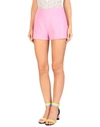Valentino Shorts & Bermuda In Pink