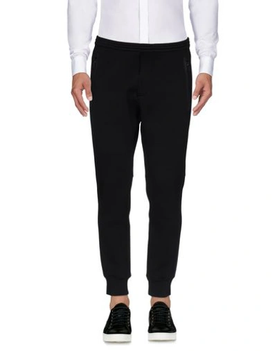 Dsquared2 Pants In Black