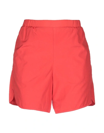 Barena Venezia Shorts & Bermuda In Orange