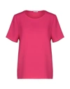 P.a.r.o.s.h Blouses In Pink