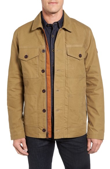 timberland mt davis jacket