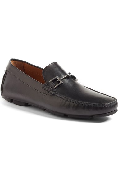 Bruno Magli 'monza' Driving Shoe (men) | ModeSens