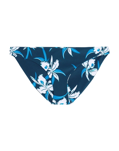 Mikoh Bikini In Dark Blue