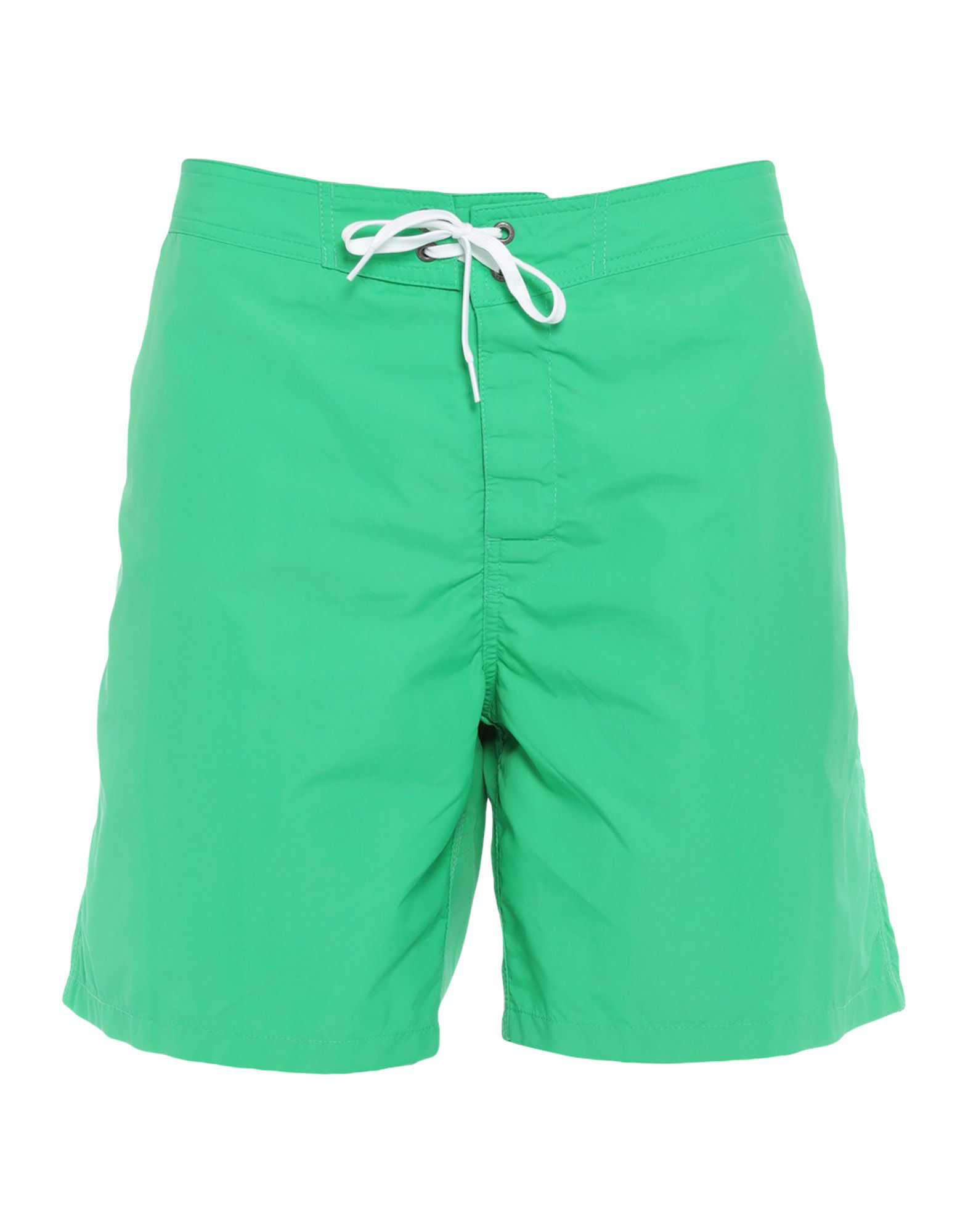 Sundek Swim Shorts In Light Green | ModeSens