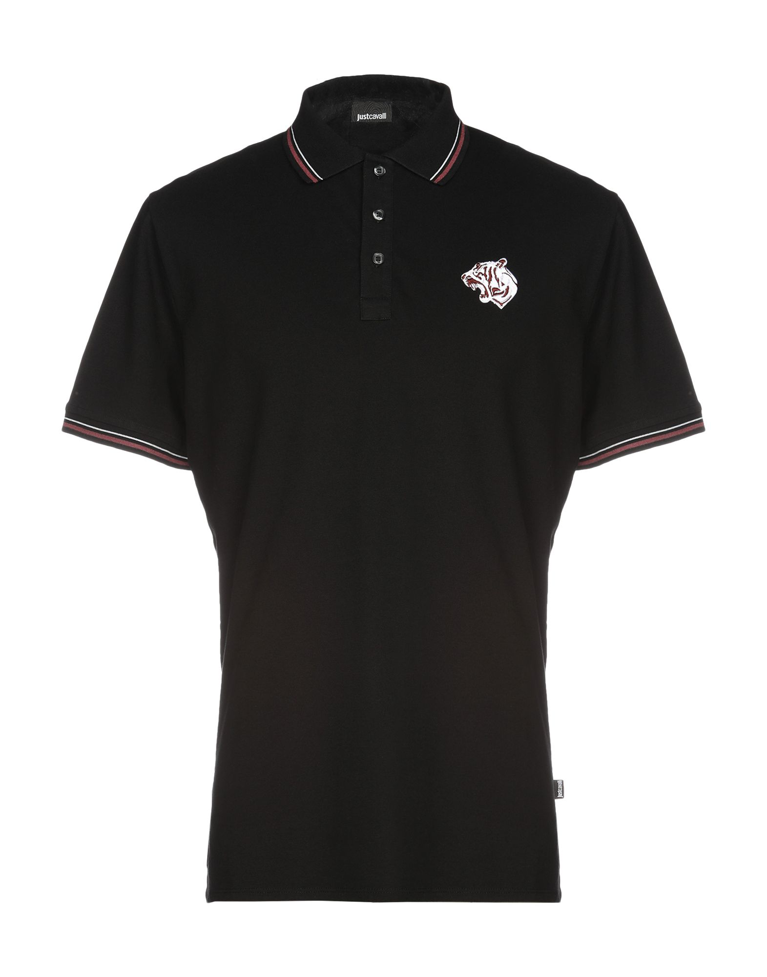 just cavalli polo shirt