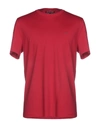 Michael Kors T-shirts In Red