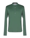 Barena Venezia T-shirts In Green