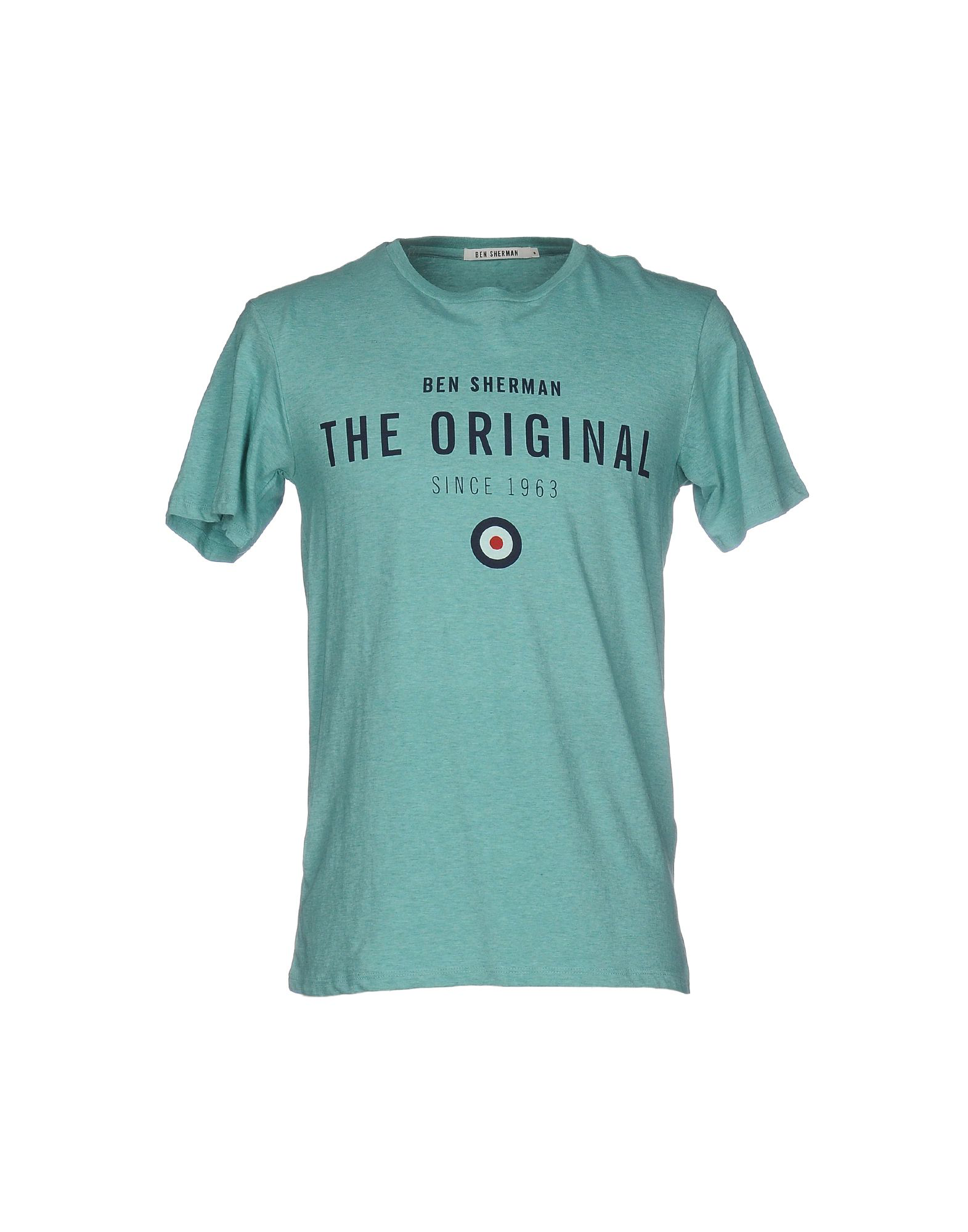 ben sherman 3 pack t shirts