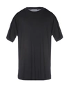 Barena Venezia T-shirts In Black