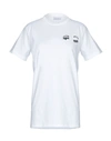 Chiara Ferragni T-shirt In White