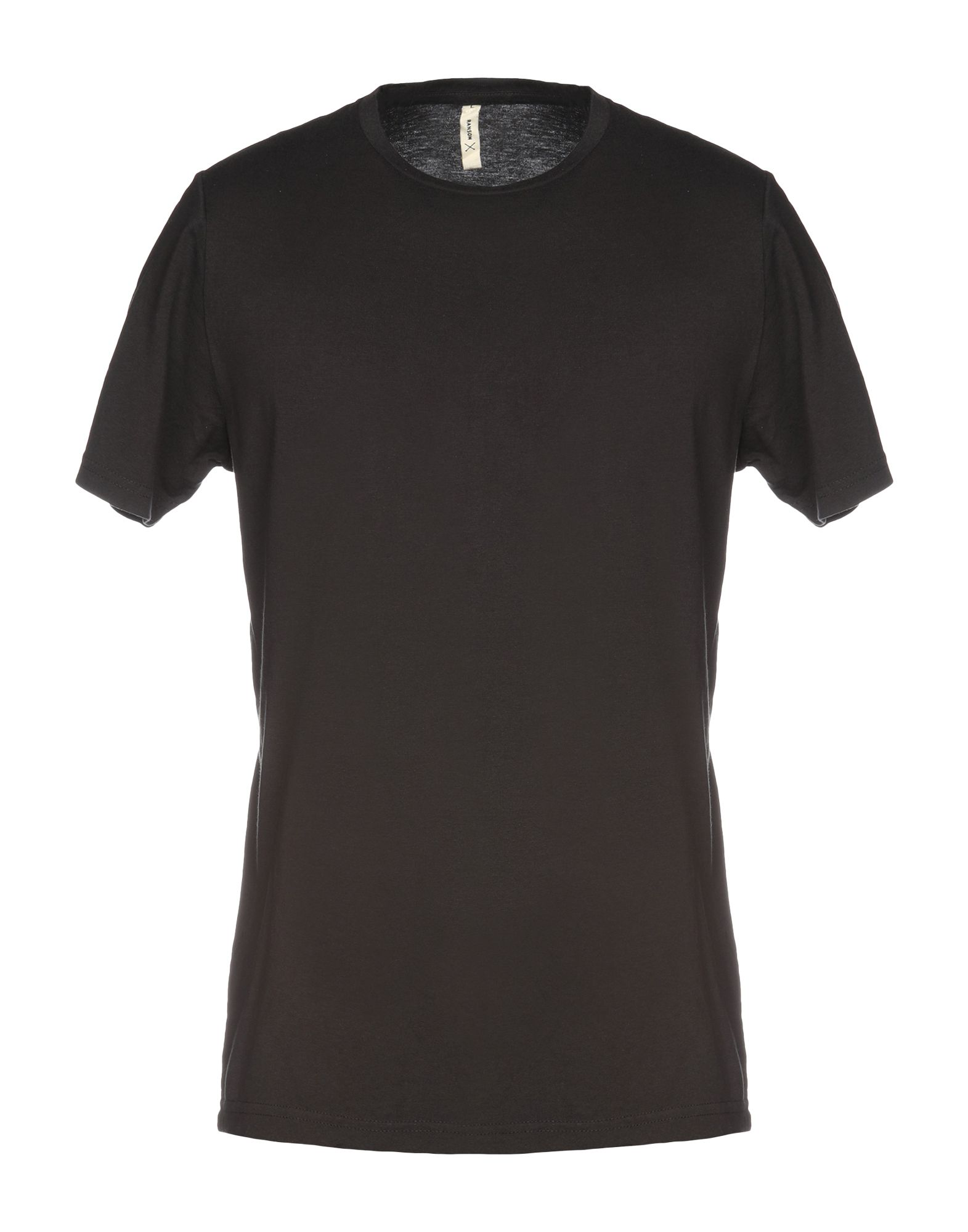 Ransom T-shirt In Black | ModeSens