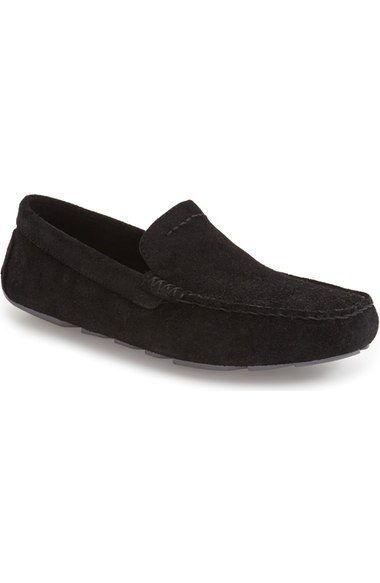 ugg henrick driving shoe