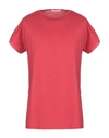 Alternative &reg; T-shirts In Red