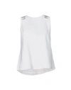 Finders Keepers Top In White