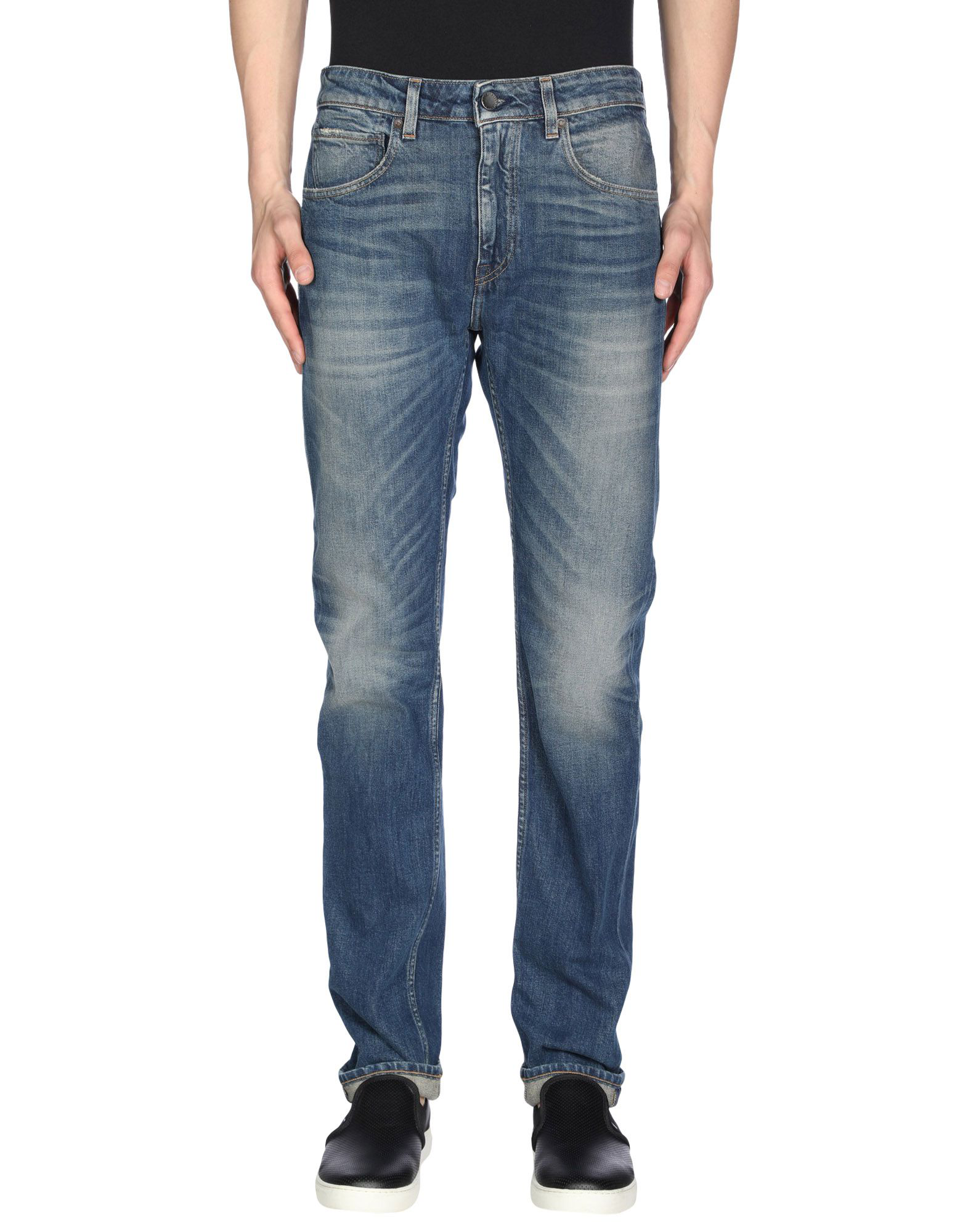 denim cargo pants levi's
