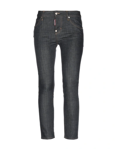 Dsquared2 Jeans In Blue