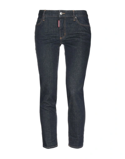 Dsquared2 Jeans In Blue
