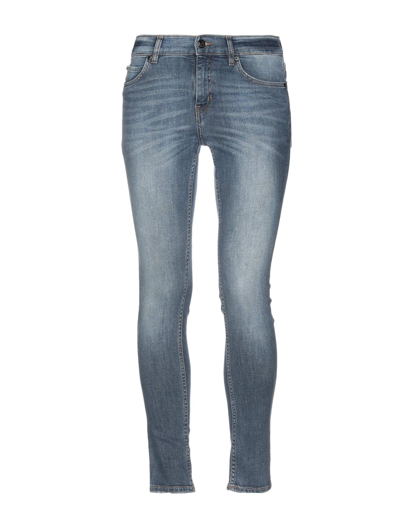 Cheap Monday Jeans In Blue | ModeSens