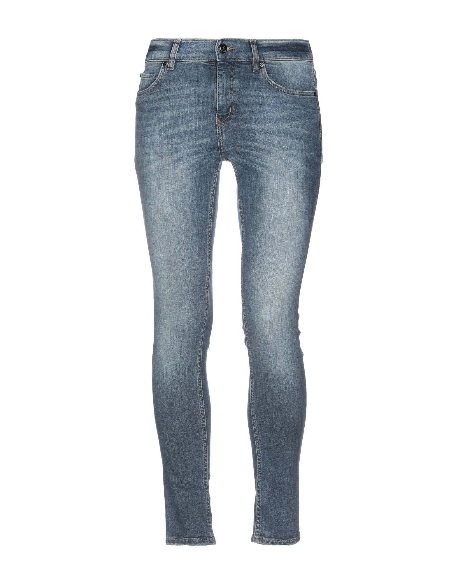 Cheap Monday Jeans In Blue ModeSens