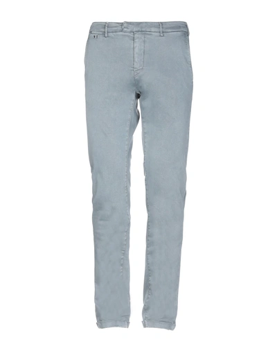 Tramarossa Jeans In Lead
