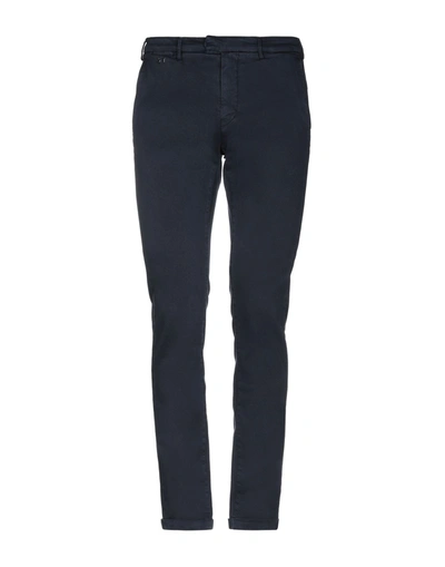 Tramarossa Jeans In Dark Blue
