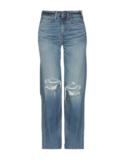 Simon Miller Jeans In Blue