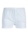 Roda Boxer In Blue