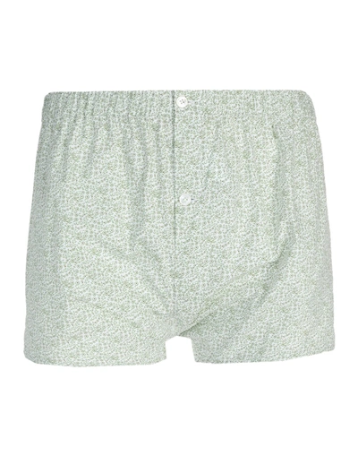 Roda Boxer In Green