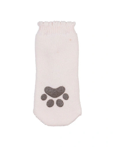 Dolce & Gabbana Socks & Tights In Light Pink